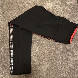 Victoria secret sport Capri leggings